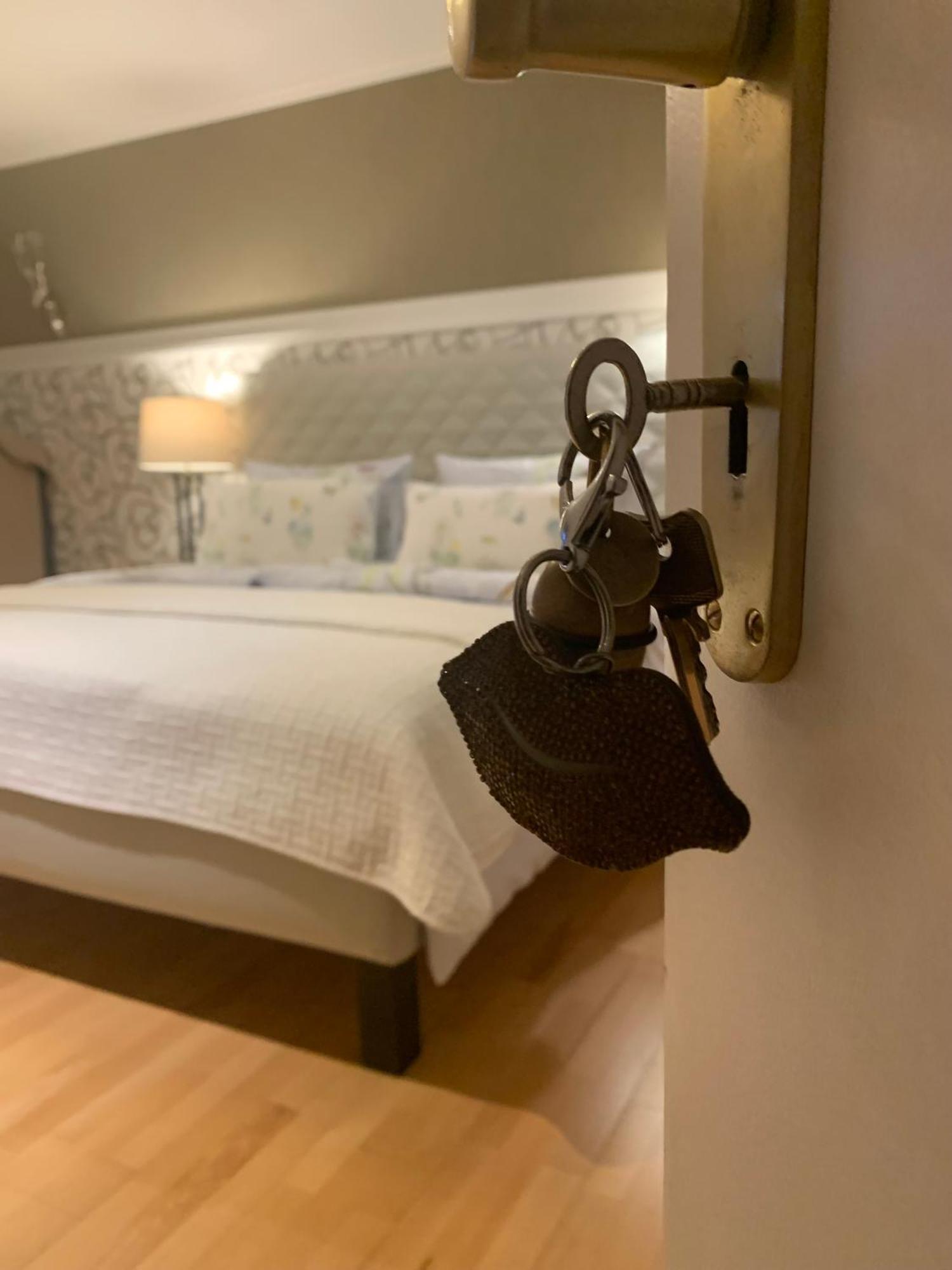 Ferienzimmer - Mespelbrunn Eksteriør bilde
